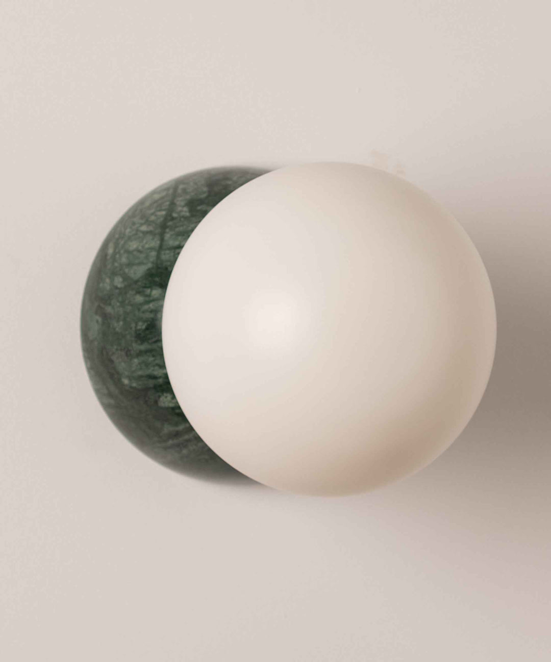 Lampe Fable en Verre – Design Contemporain