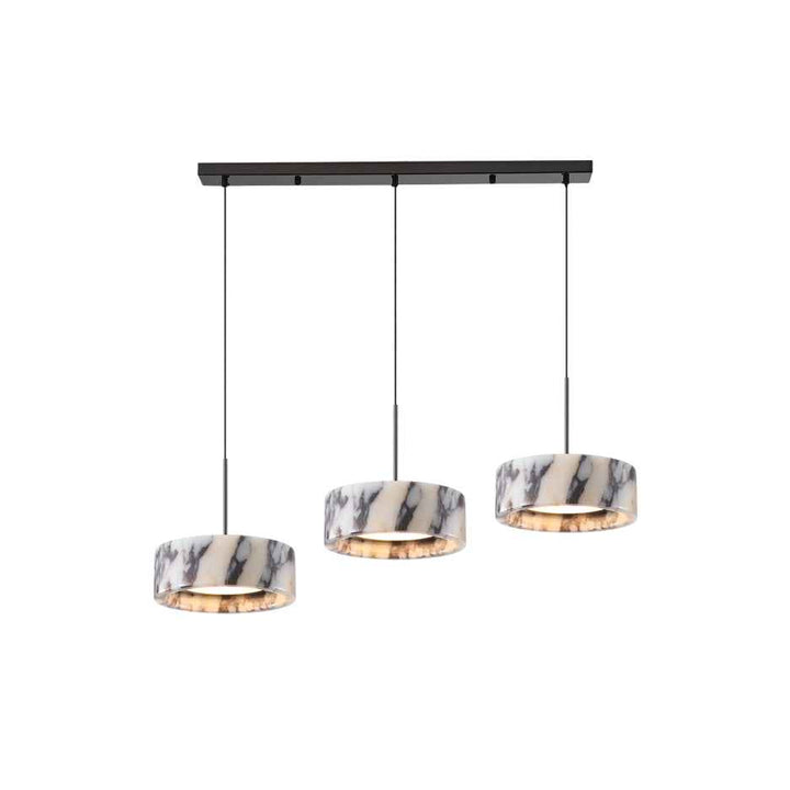 Lampe Glide en Verre – Design Contemporain