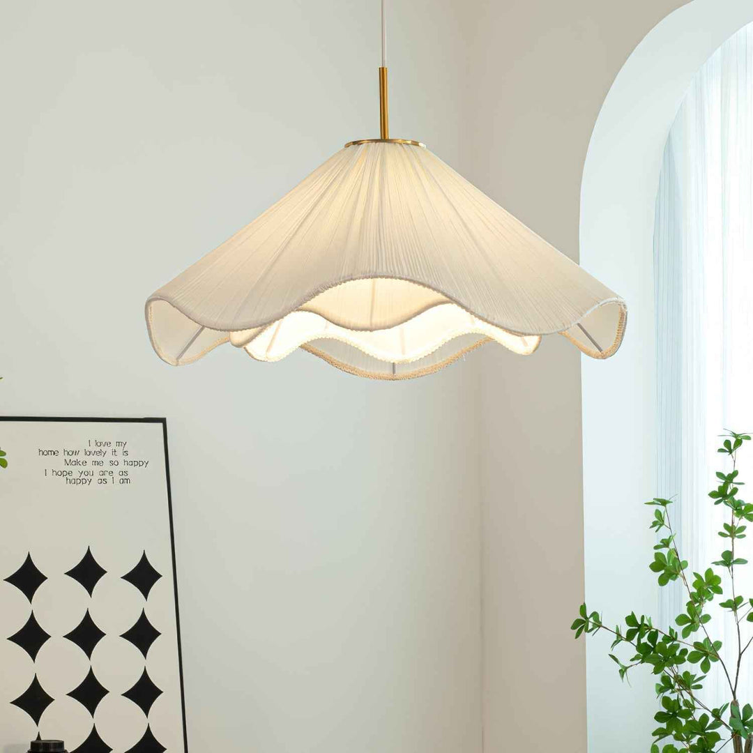 Lampe Drift en Métal – Élégance Moderne