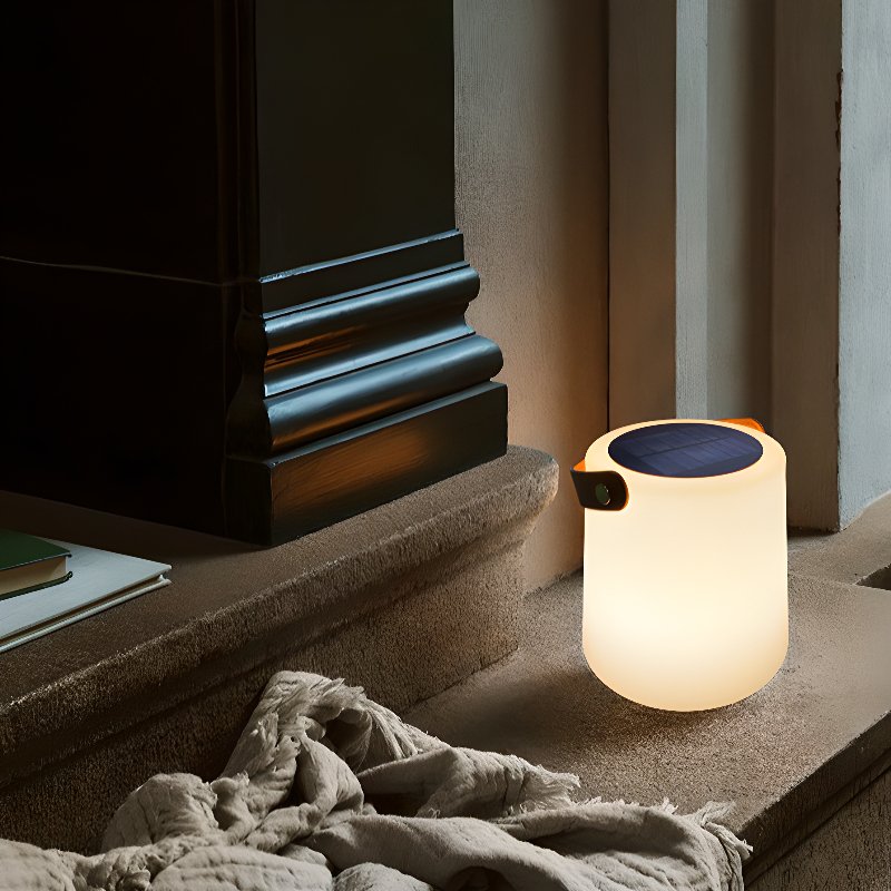 Ulvarisra Premium Portable Lanterne Table Lumière - Neutralighting