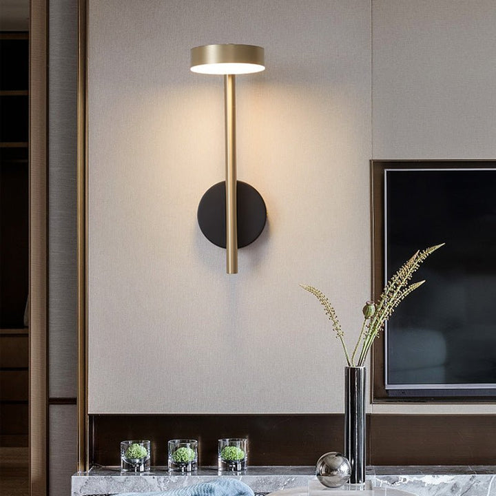 Umirarae Applique Murale Minimaliste Moderne - Neutralighting