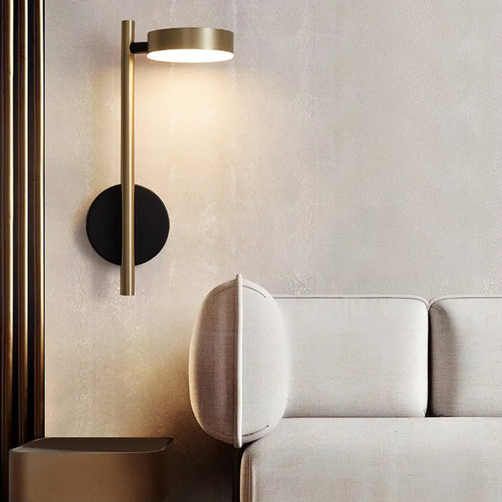 Umirarae Applique Murale Minimaliste Moderne - Neutralighting