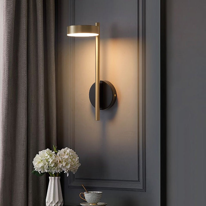 Umirarae Applique Murale Minimaliste Moderne - Neutralighting