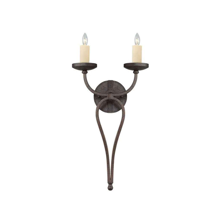 Lampe Iota en Verre – Design Contemporain