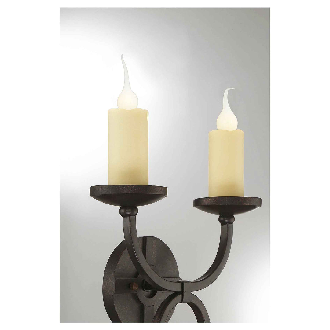 Lampe Iota en Verre – Design Contemporain