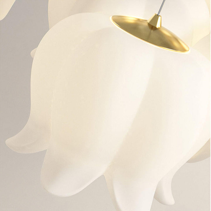 Tucker Suspension moderne - Neutralighting