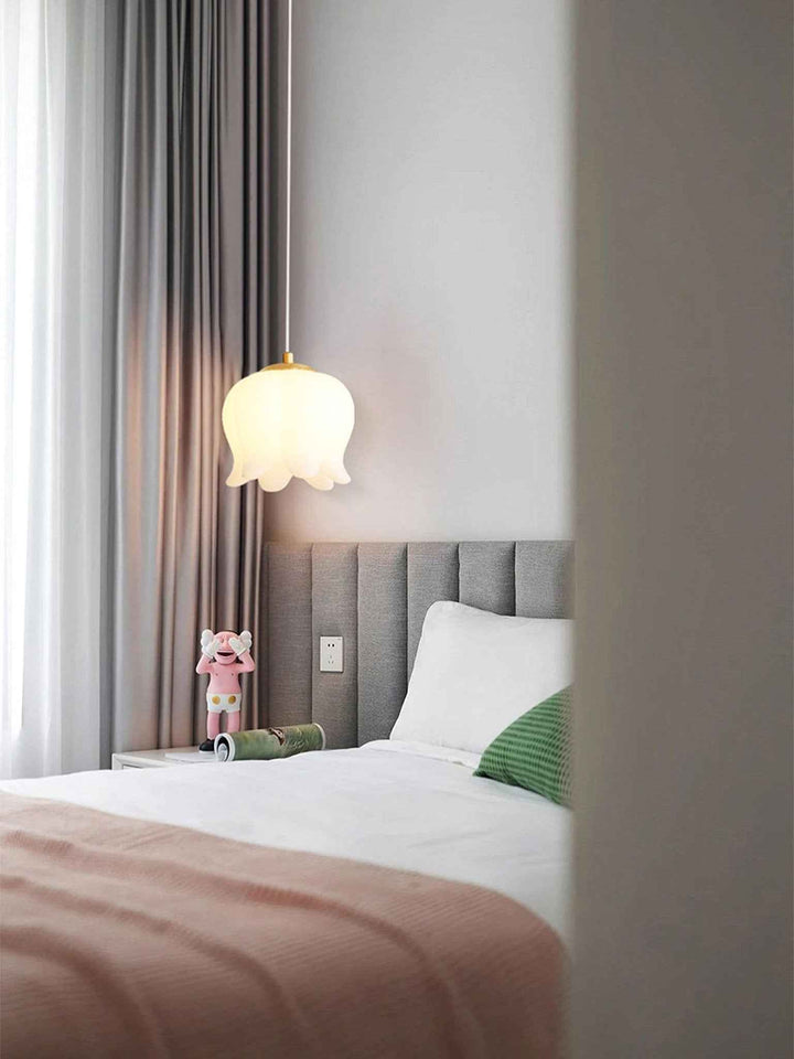 Tucker Suspension moderne - Neutralighting