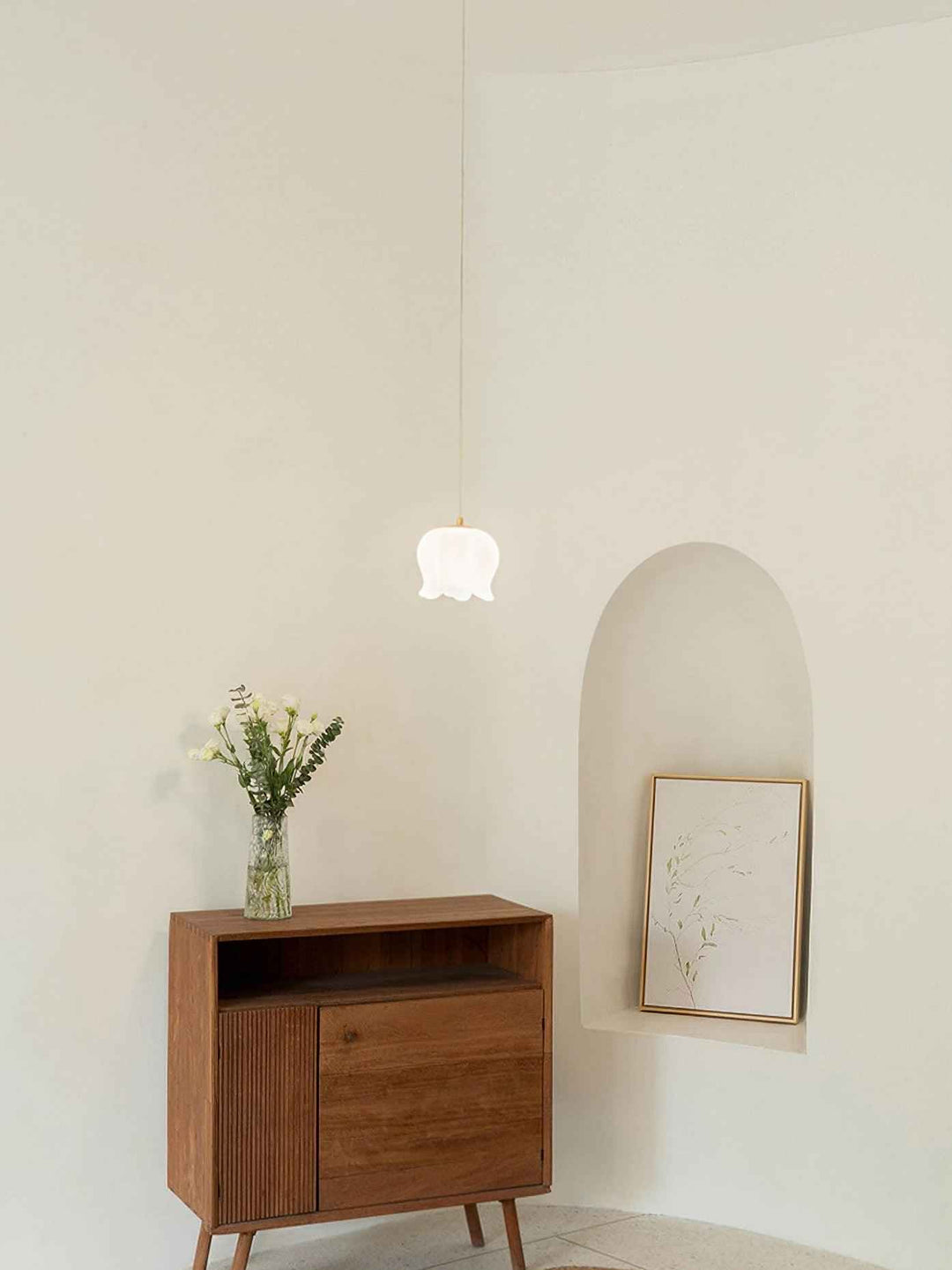 Tucker Suspension moderne - Neutralighting