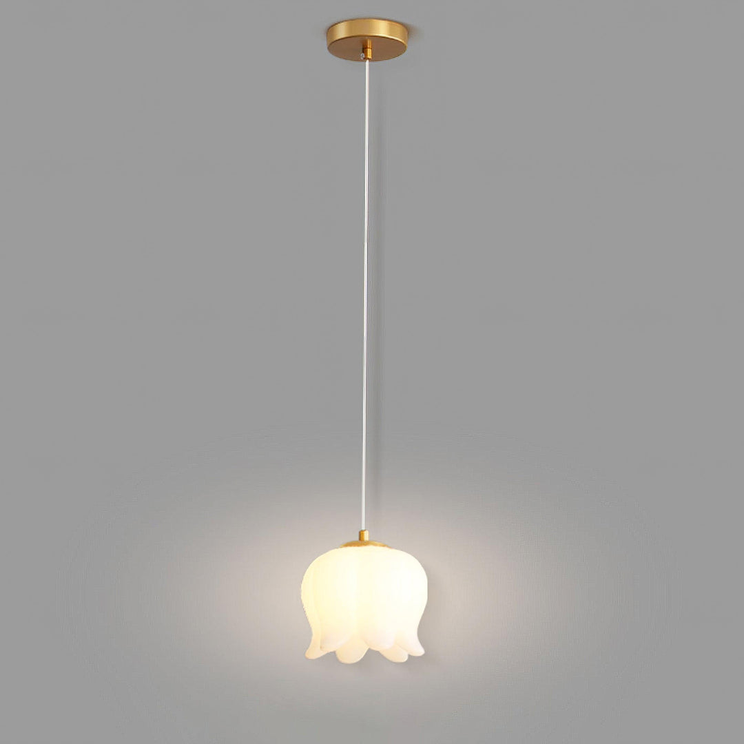 Tucker Suspension moderne - Neutralighting