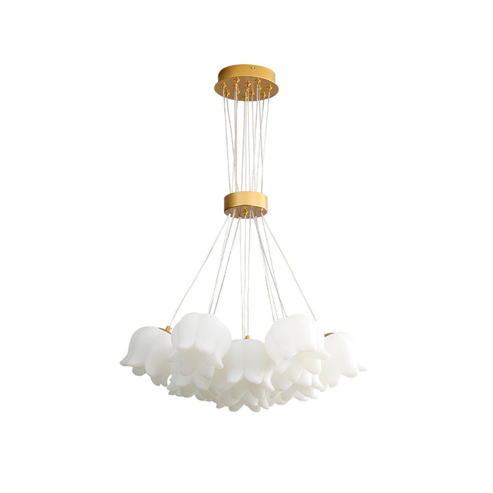 Tucker Suspension moderne - Neutralighting