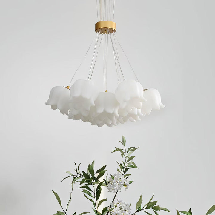 Tucker Suspension moderne - Neutralighting