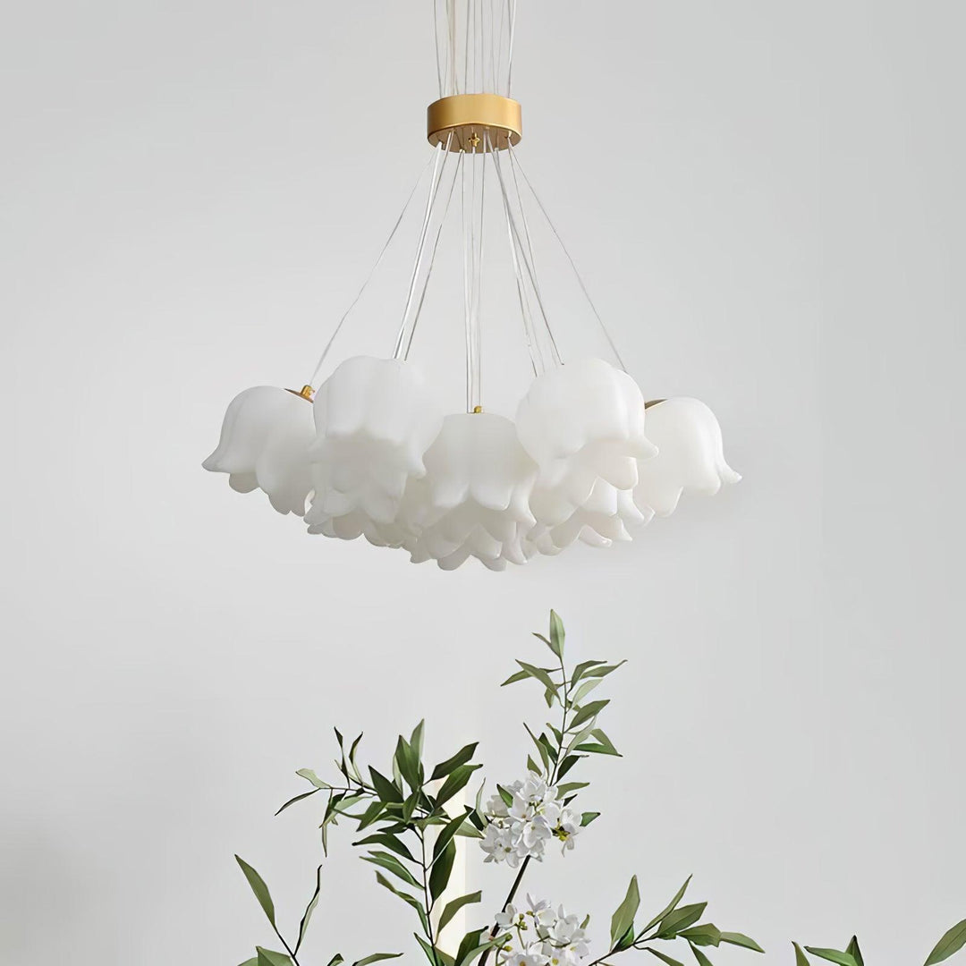 Tucker Suspension moderne - Neutralighting