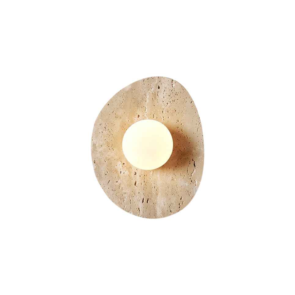Lampe Kest en Verre – Design Contemporain