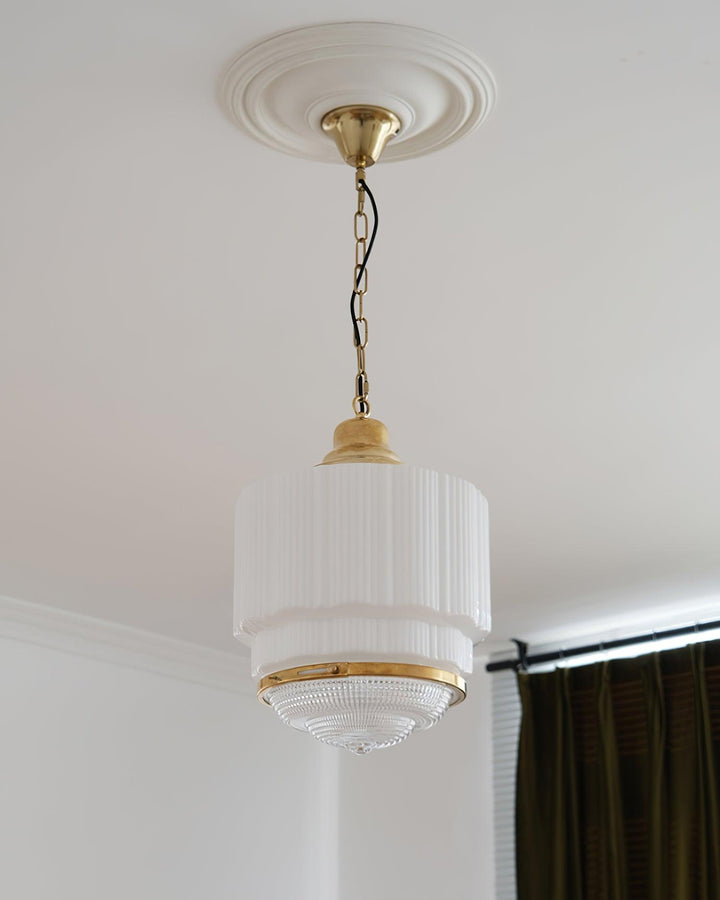 Paola Suspension Vintage - Neutralighting