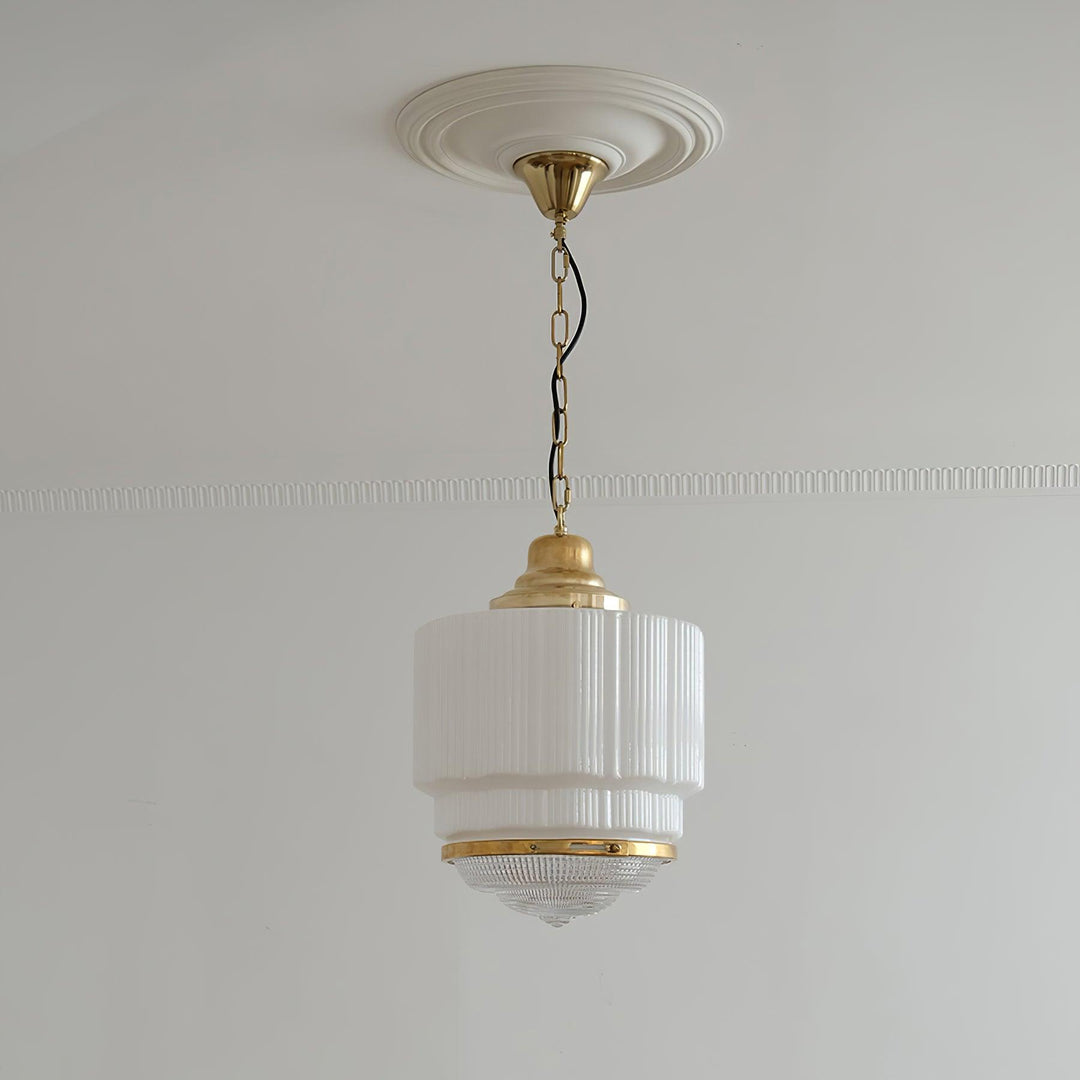 Paola Suspension Vintage - Neutralighting