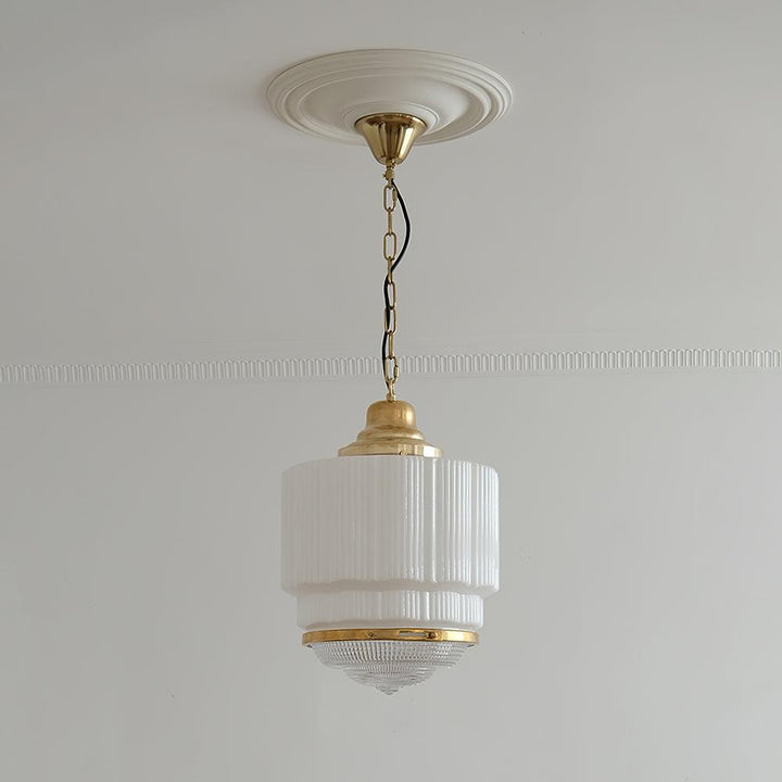 Paola Suspension Vintage - Neutralighting