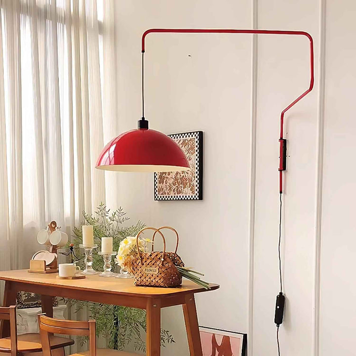 Lampe Aetheic en Verre – Design Contemporain