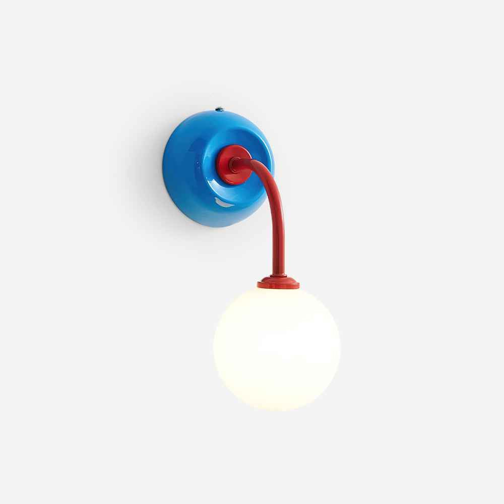 Aurora Métal 16cm LED 7W