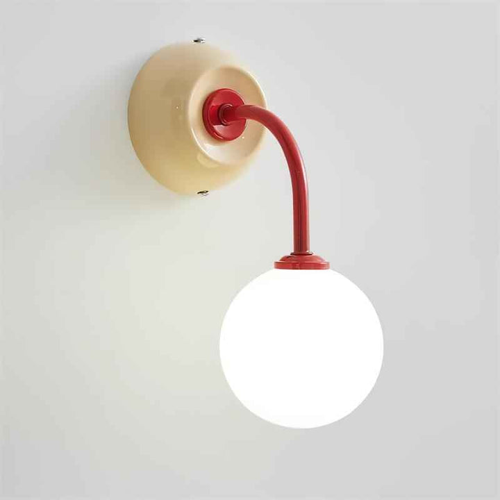 Aurora Métal 16cm LED 7W