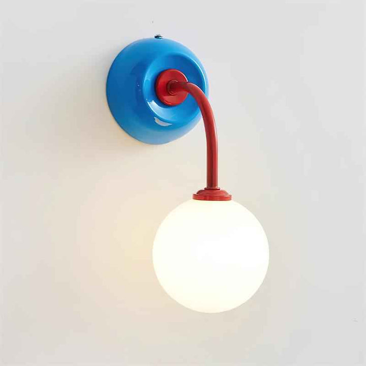 Aurora Métal 16cm LED 7W
