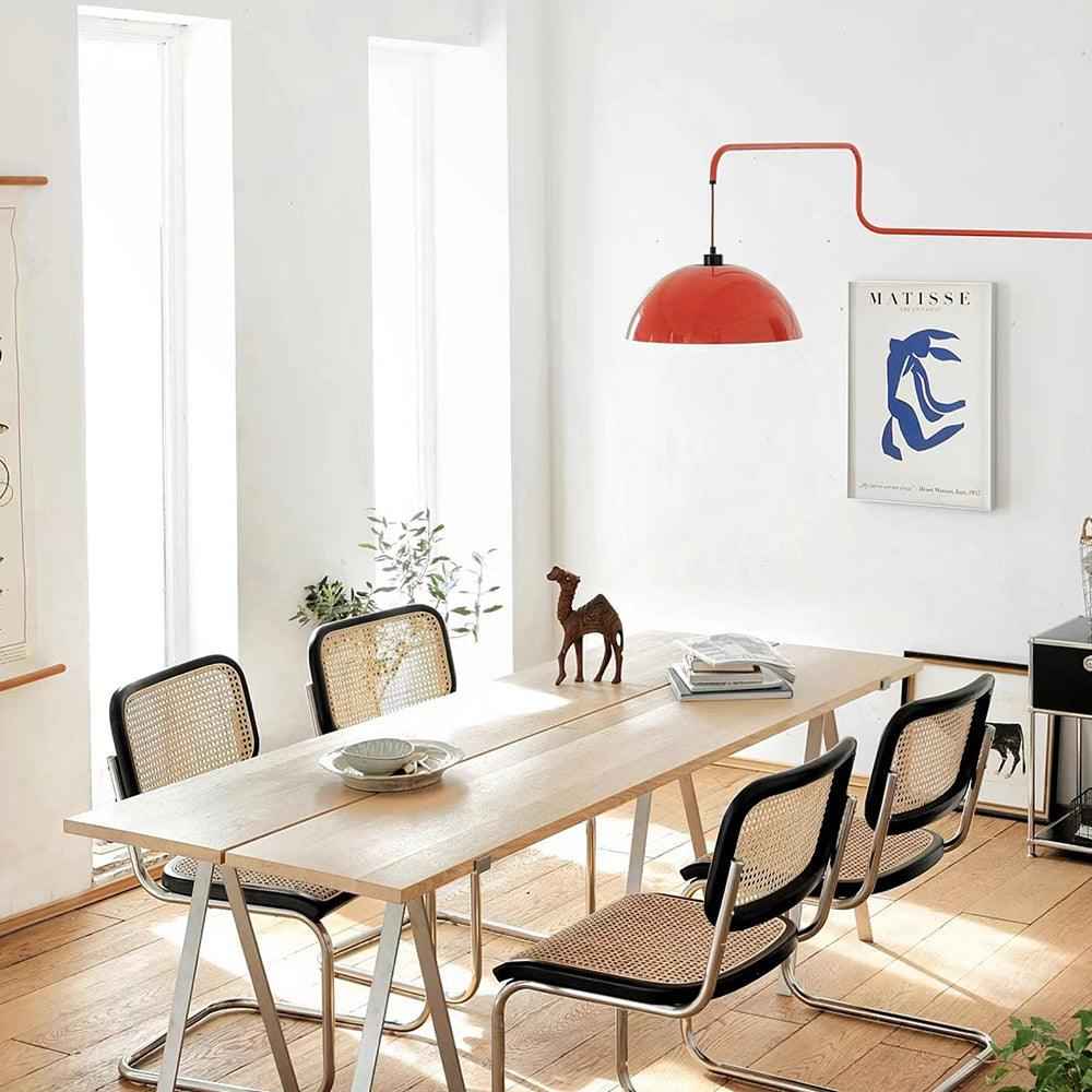 Lampe Aetheic en Verre – Design Contemporain