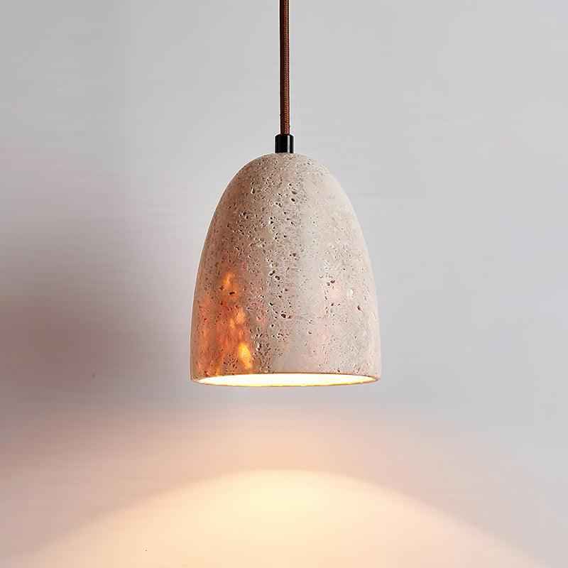 Lampe Evtheira en Métal – Design Contemporain