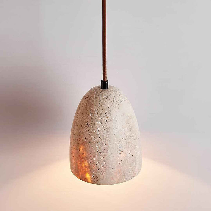 Lampe Evtheira en Métal – Design Contemporain