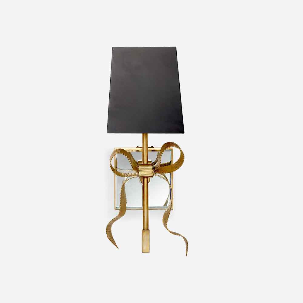 Lampe Tyler en Laiton – Design Contemporain