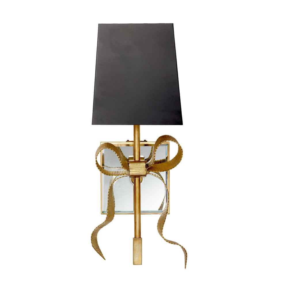 Lampe Tyler en Laiton – Design Contemporain