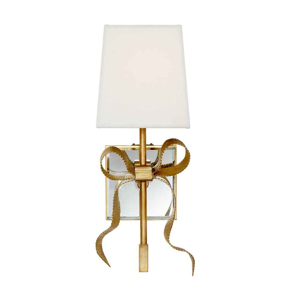 Lampe Tyler en Laiton – Design Contemporain