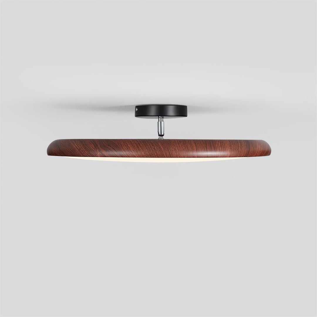 Cavelo Plafonnier ovale semi-encastré - Neutralighting