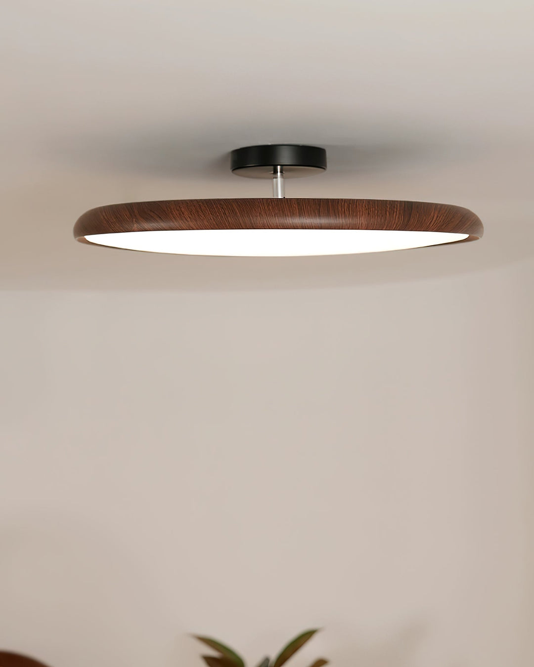 Cavelo Plafonnier ovale semi-encastré - Neutralighting