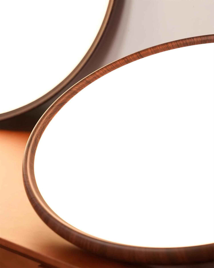 Lampe Cavelo en Acrylique – Design Contemporain