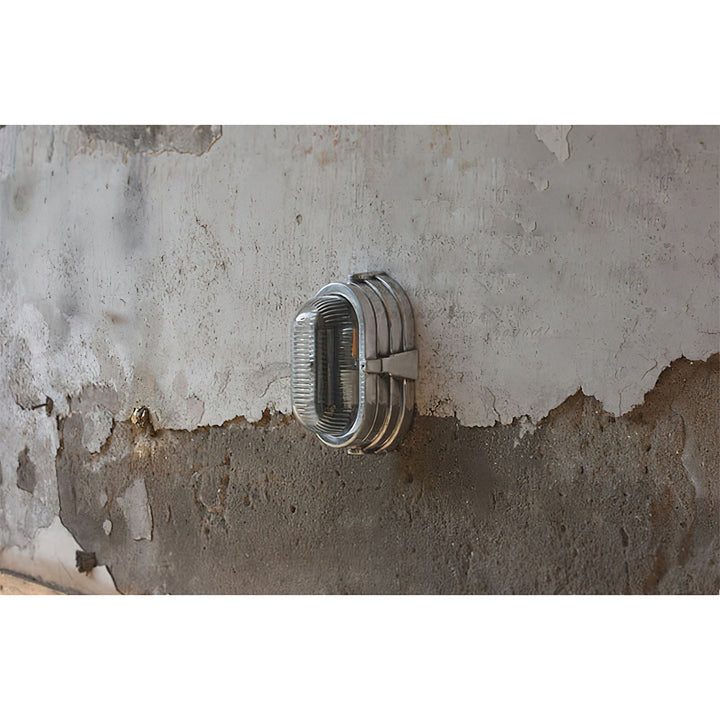 Ode Applique Murale Métal Élégance Vintage - Neutralighting