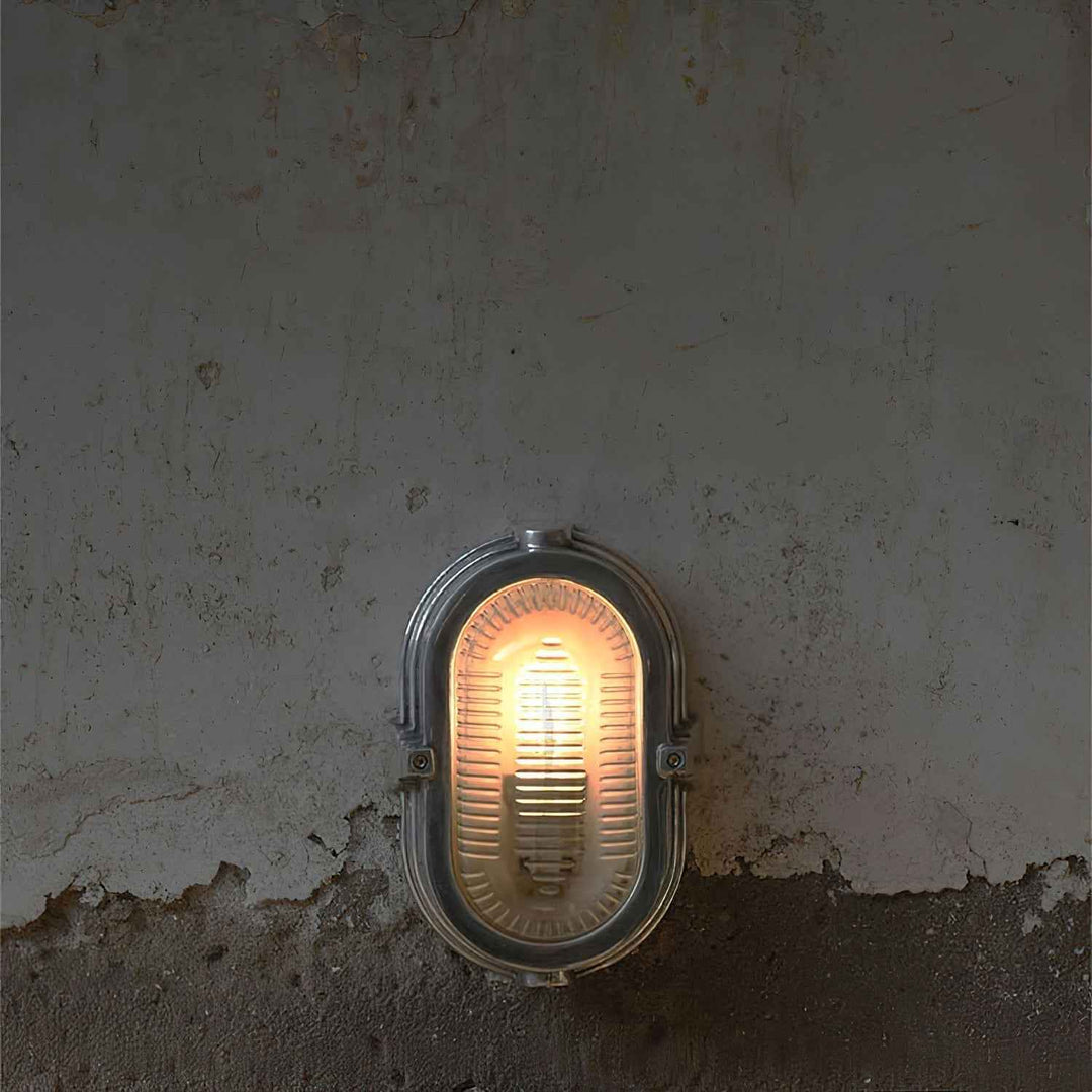 Lampe Ode en Verre – Design Contemporain