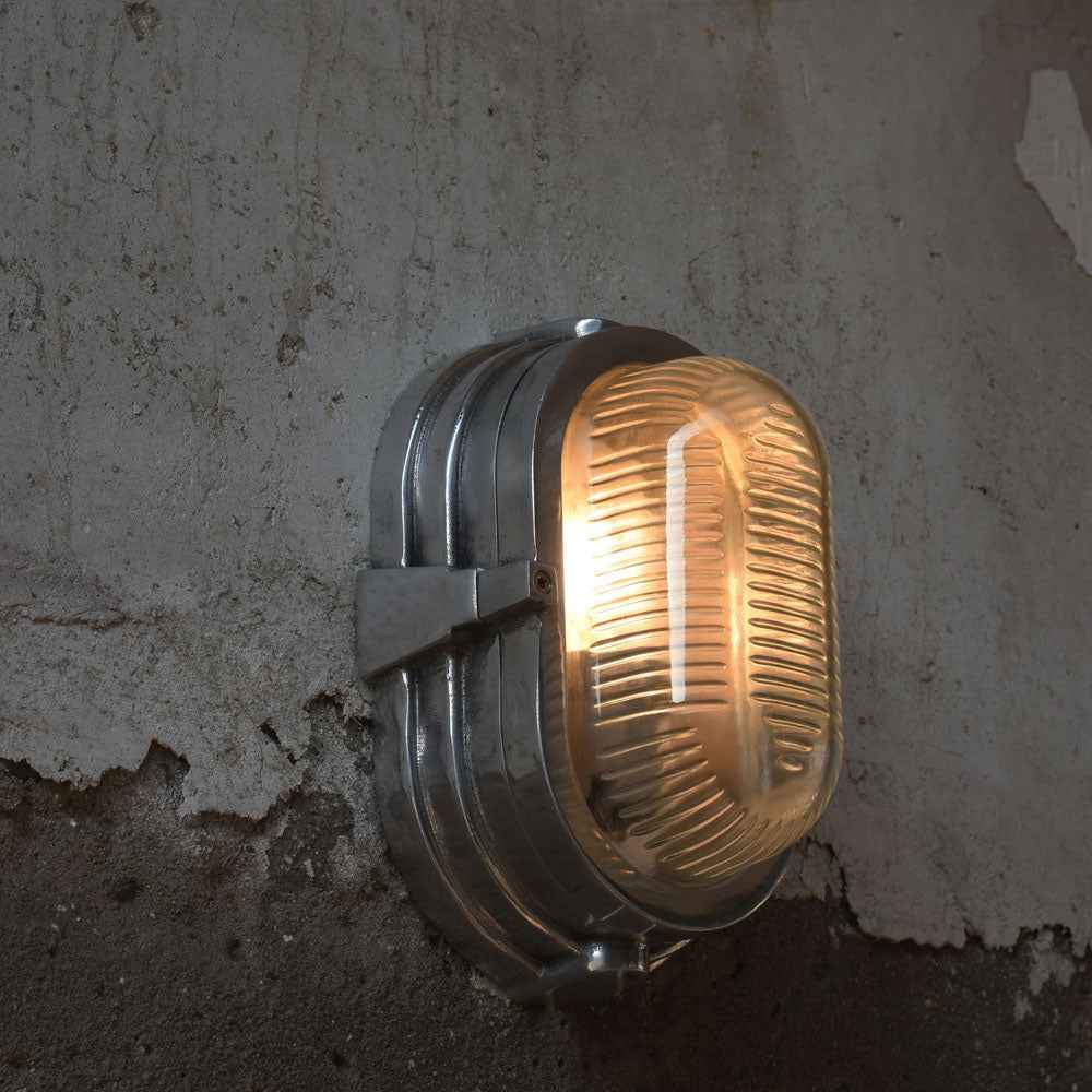 Lampe Ode en Verre – Design Contemporain