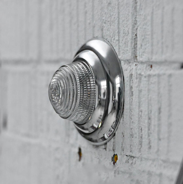 Ode Applique Murale Métal Élégance Vintage - Neutralighting
