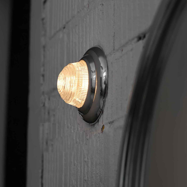 Lampe Ode en Verre – Design Contemporain