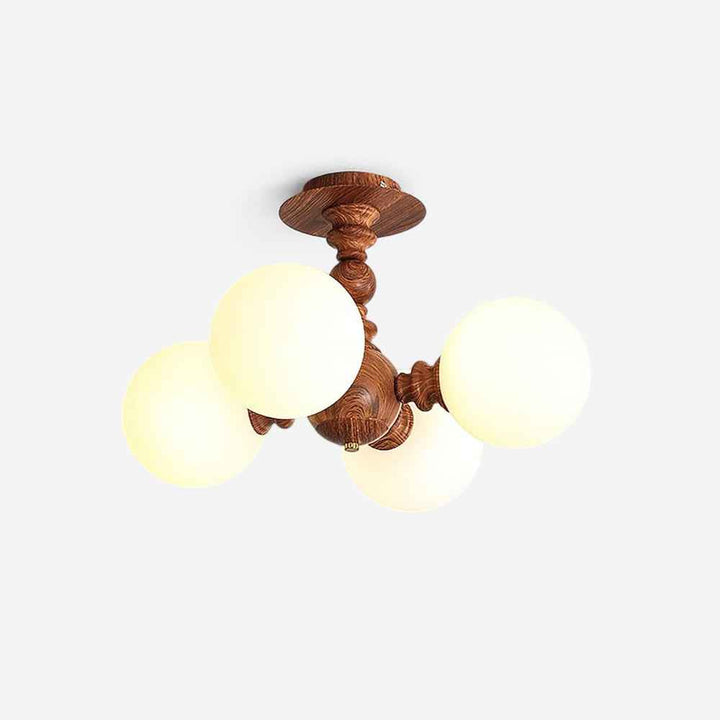 Lampe Elmora en Métal – Design Contemporain