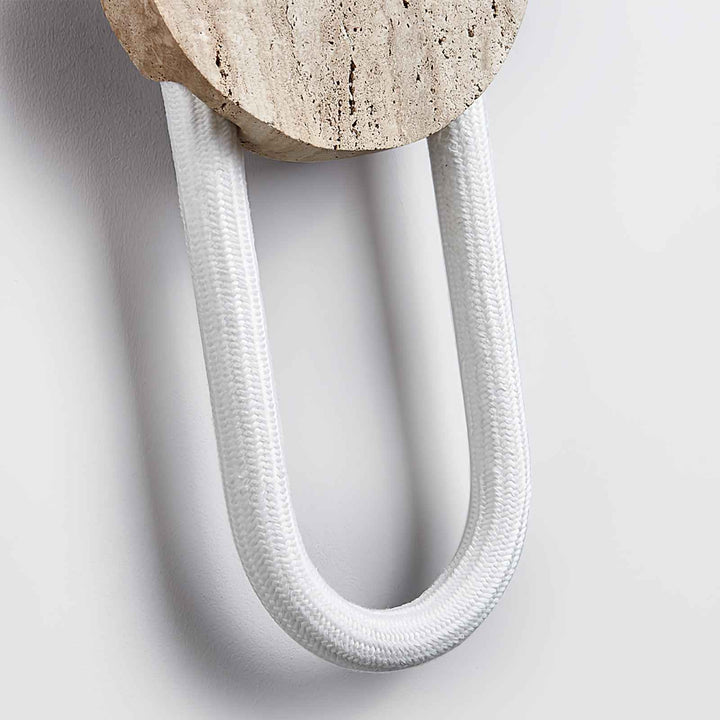 Lampe Mysole en Acrylique – Design Contemporain