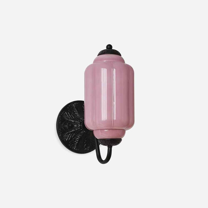Lampe Melvane en Verre – Design Contemporain