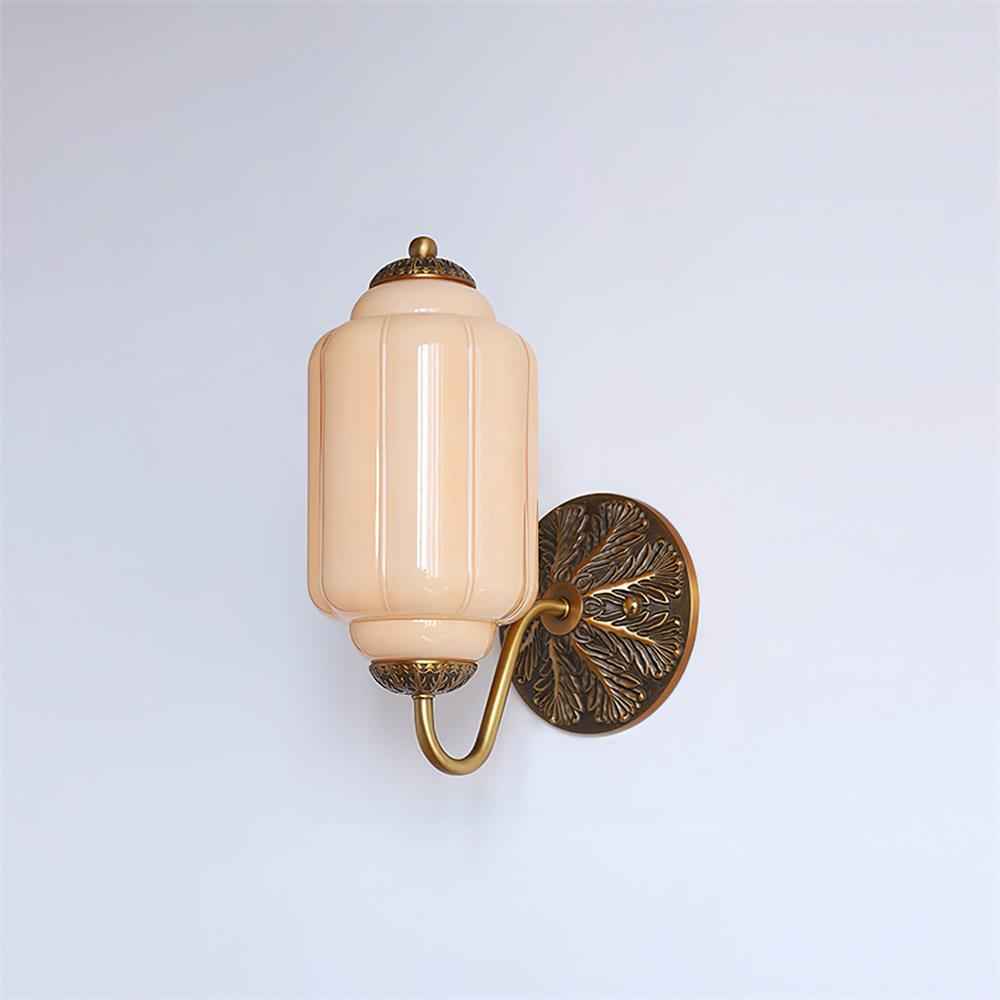 Lampe Melvane en Verre – Design Contemporain