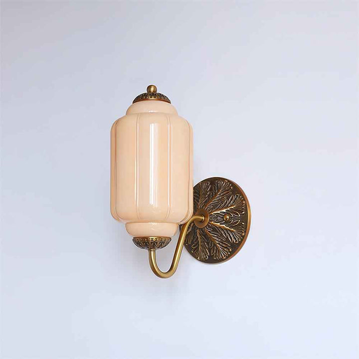 Lampe Melvane en Verre – Design Contemporain
