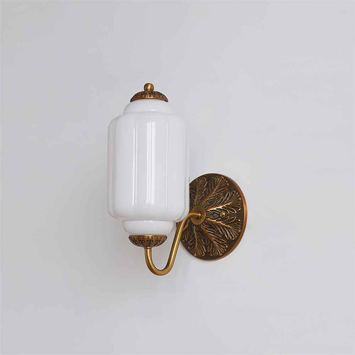 Lampe Melvane en Verre – Design Contemporain