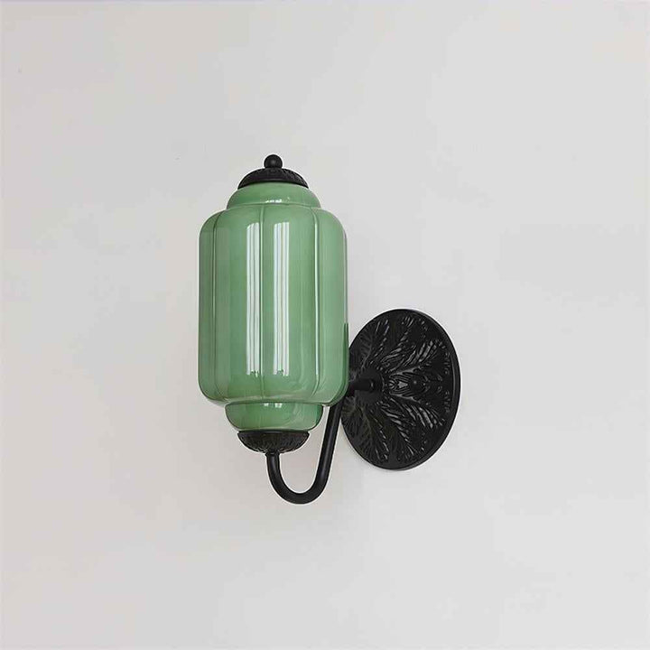 Lampe Melvane en Verre – Design Contemporain