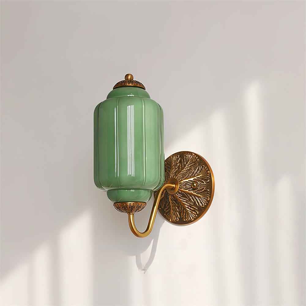 Lampe Melvane en Verre – Design Contemporain