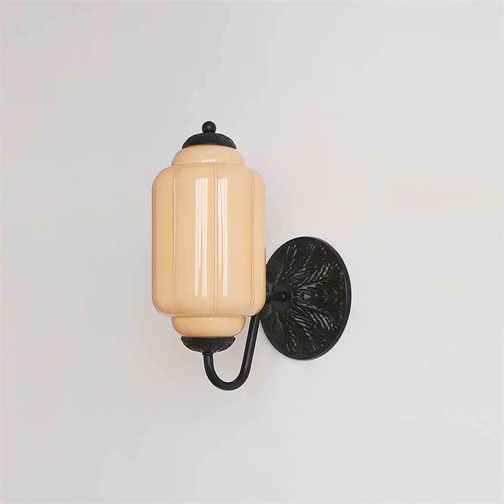 Lampe Melvane en Verre – Design Contemporain