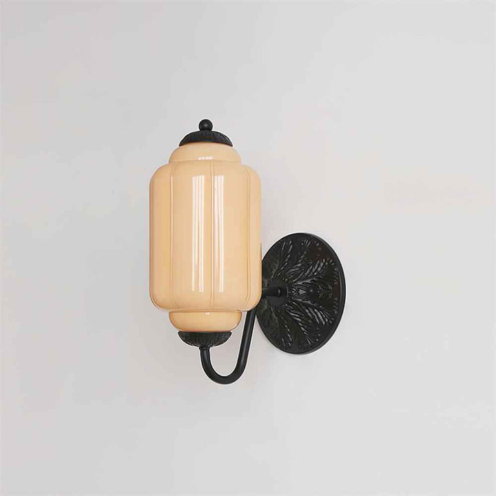 Lampe Melvane en Verre – Design Contemporain