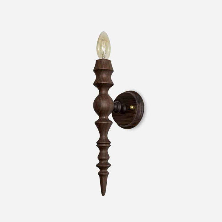Lampe Nove en Métal – Design Contemporain