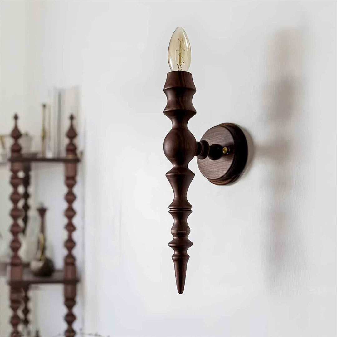 Lampe Nove en Métal – Design Contemporain